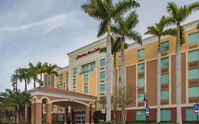 Hampton Inn & Suites Fort Lauderdale - Miramar