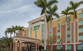 Hampton Inn & Suites Fort Lauderdale - Miramar